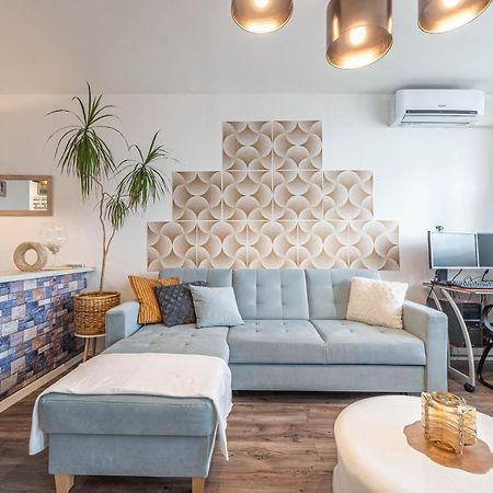 Pastelle Apartment With Own Parking Place بودابست المظهر الخارجي الصورة
