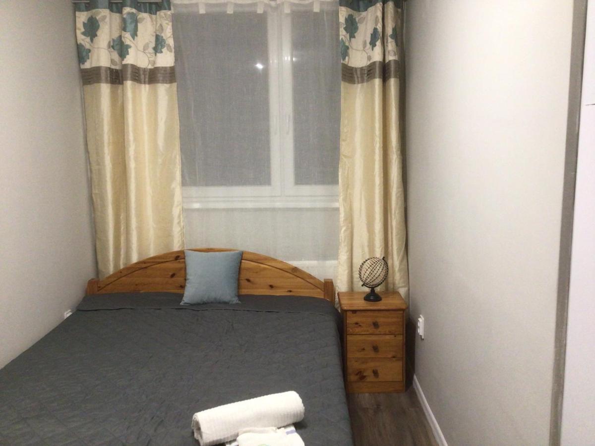 Pastelle Apartment With Own Parking Place بودابست المظهر الخارجي الصورة
