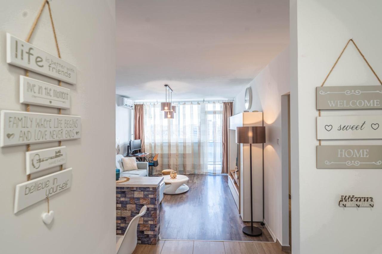 Pastelle Apartment With Own Parking Place بودابست المظهر الخارجي الصورة