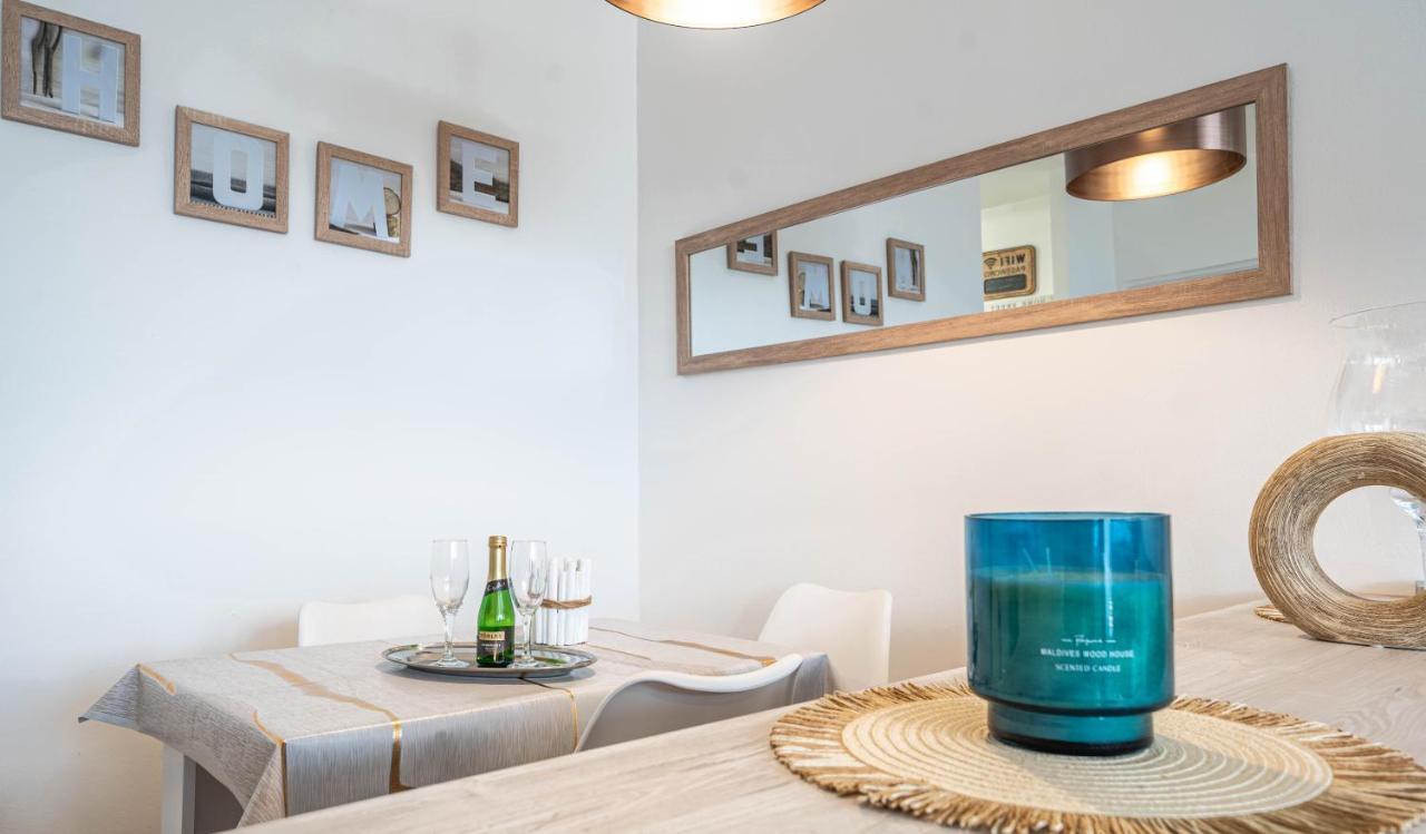 Pastelle Apartment With Own Parking Place بودابست المظهر الخارجي الصورة