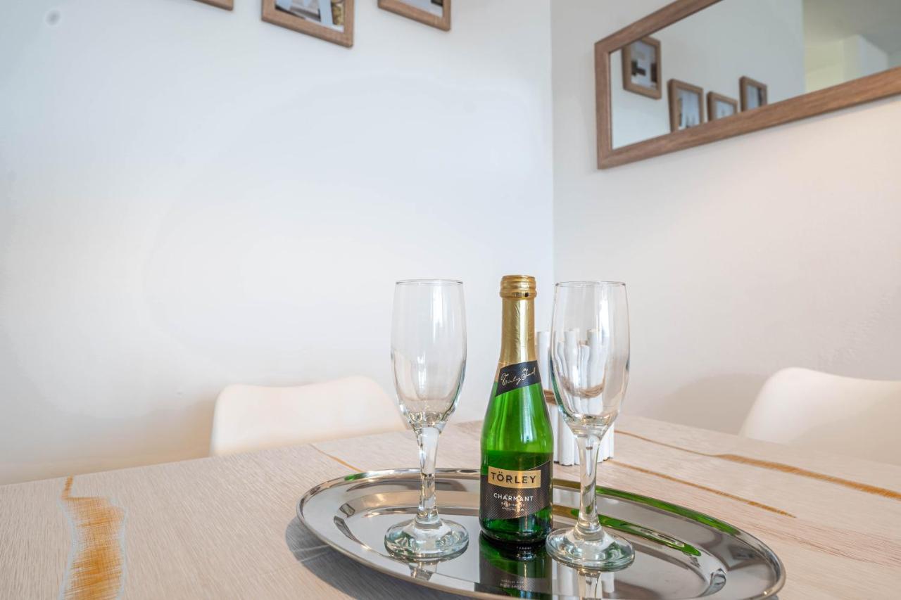 Pastelle Apartment With Own Parking Place بودابست المظهر الخارجي الصورة