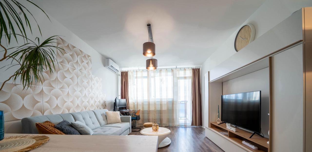 Pastelle Apartment With Own Parking Place بودابست المظهر الخارجي الصورة