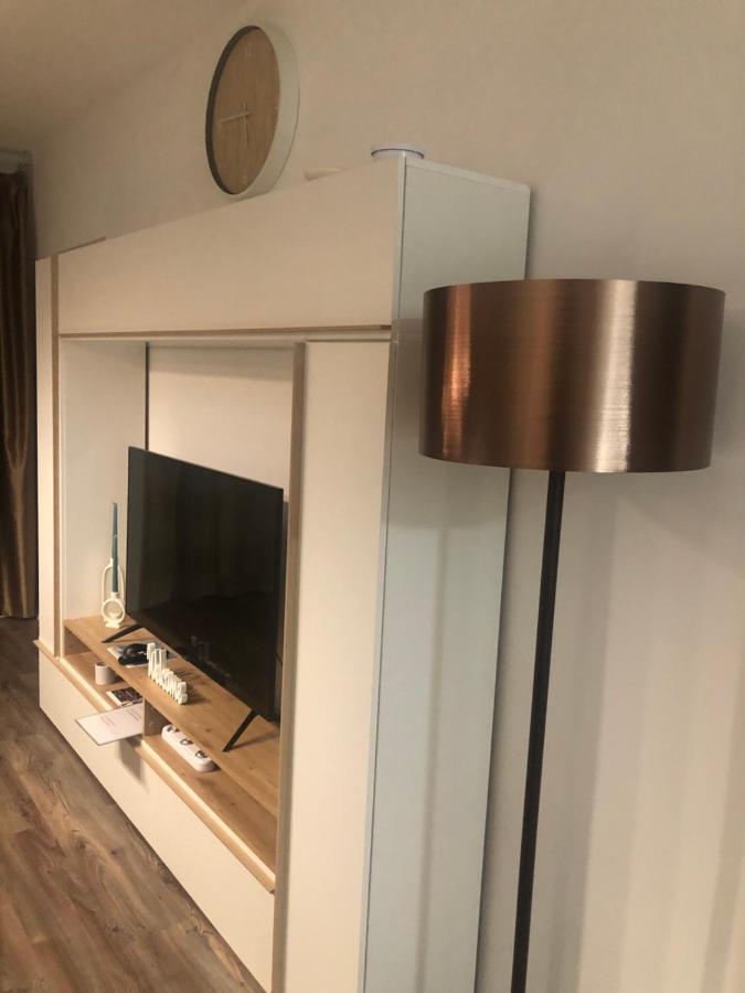 Pastelle Apartment With Own Parking Place بودابست المظهر الخارجي الصورة