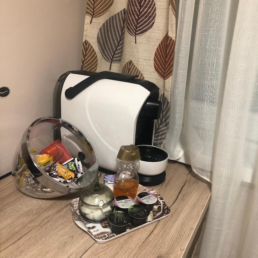 Pastelle Apartment With Own Parking Place بودابست المظهر الخارجي الصورة