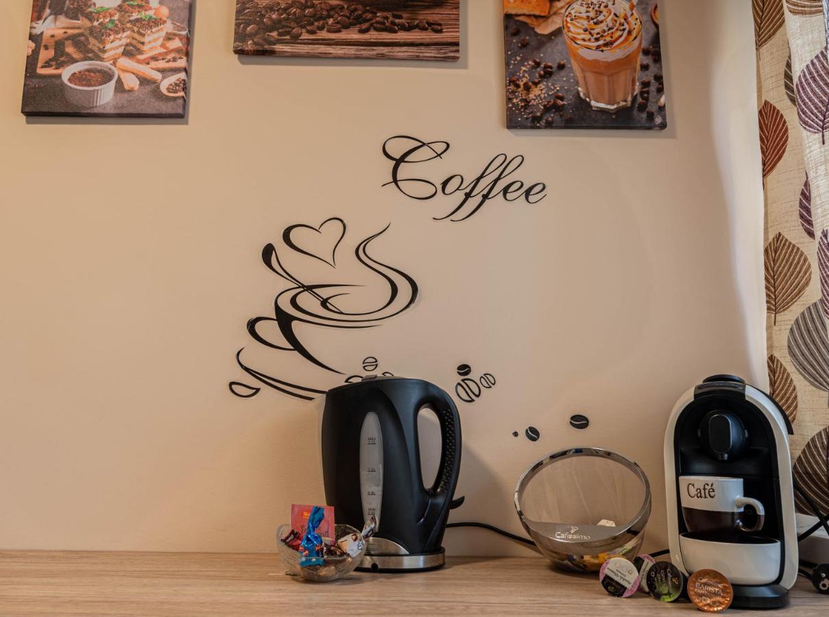Pastelle Apartment With Own Parking Place بودابست المظهر الخارجي الصورة